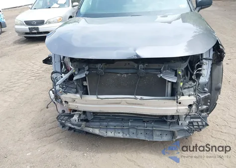 2020 Toyota Rav4 Le из США, поврежденный, VIN 2T3F1RFV4LW104294